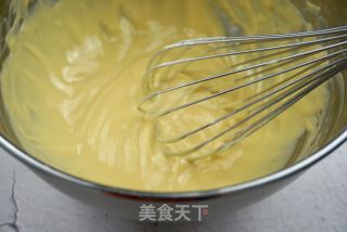 Anhydrous and Oil-free Yogurt Cake recipe