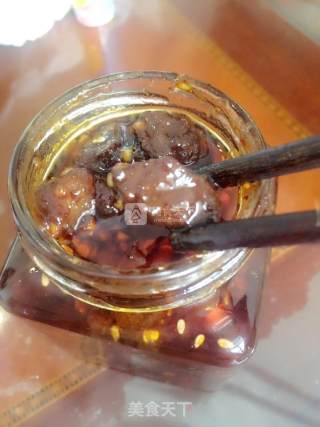 Spicy Beef Sauce recipe