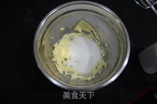 Two-color Curling Odd recipe