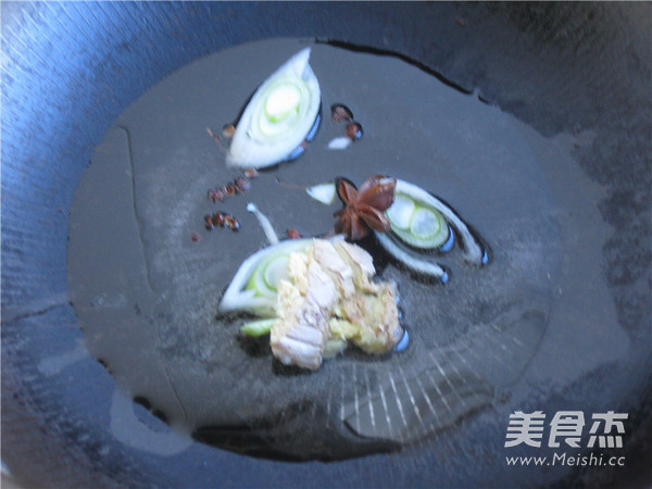 Stewed Fish recipe
