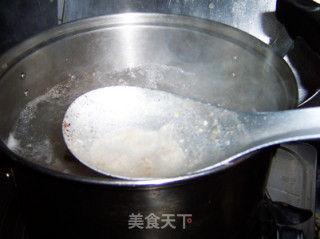 Chinese Wolfberry and Yam Ribs in Clay Pot recipe
