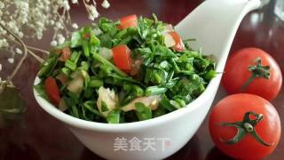 Parsley Salad recipe