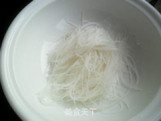 Shredded Potato recipe