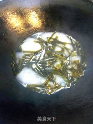 Seaweed Salad recipe