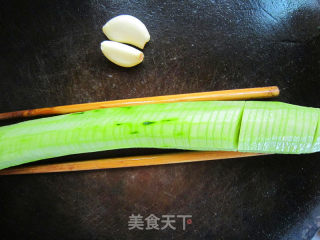 Cucumber Salad recipe