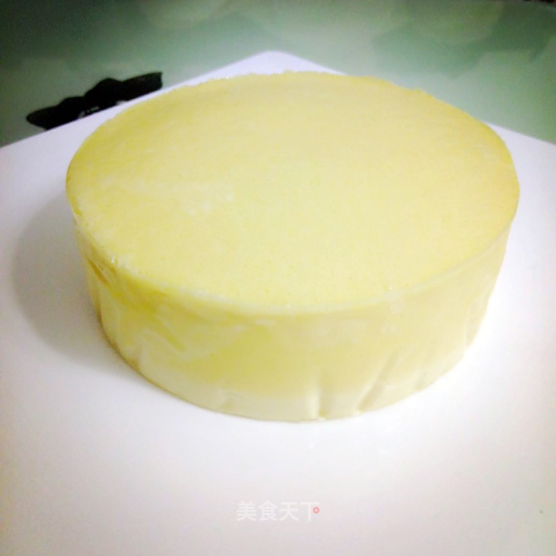 【smooth Cheesecake】 recipe
