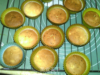 【france】french Orange Sponge Cake recipe