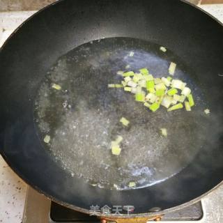 Vegetable Ball Soup recipe
