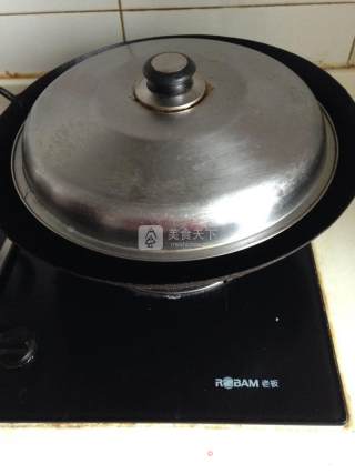 Stewed Eggs recipe