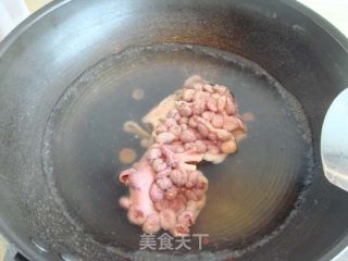 Stewed Lamb Fetus with Yam Codonopsis recipe