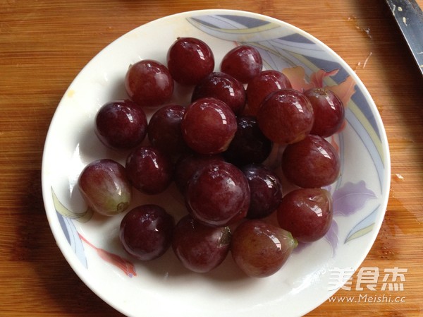 Fruit and Vegetable Salad recipe