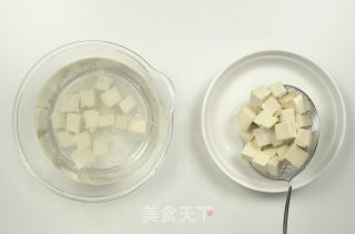 Mapo Tofu recipe