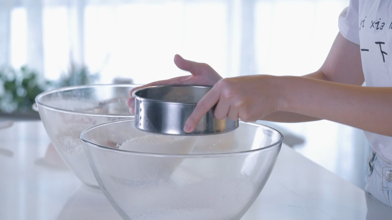 Double Ninth Cake [first Taste Diary] recipe