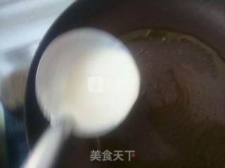 Country Liuhe Cake recipe