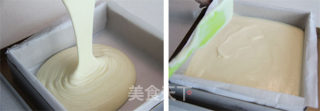 Ancient Cake recipe