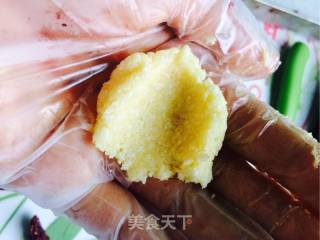 #aca Fourth Session Baking Contest# Making Erotic Coconut Paste and Lychee Cake recipe