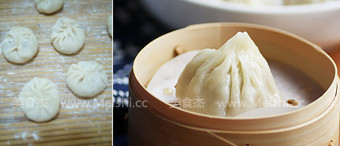 Xiao Long Tang Bao recipe