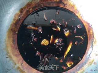 【shanghai】soy Sauce Pork recipe