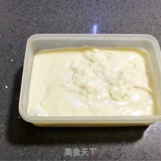 Coconut Milk Recipe recipe
