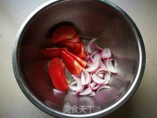 Seafood Salad recipe