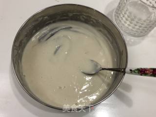 Cheese Cake recipe
