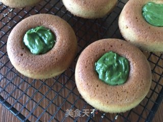 Tiger Frian recipe
