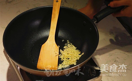 Amaranth Fried Rice recipe