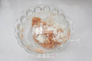 Dragon Ball recipe