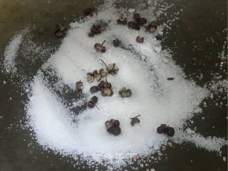 Crispy Salted Duck Legs recipe