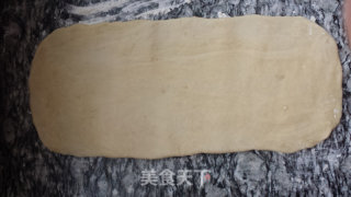 Sesame Shortbread recipe