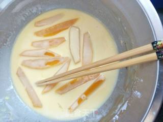 Jinxiang Nephrite recipe
