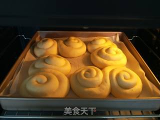 Yogurt Wishful Bread recipe