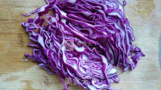 Rouge Lotus Root recipe