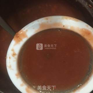 Hawthorn Jam (soymilk Machine Version) recipe