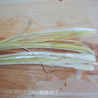 Tofu Skin Vegetable Rolls recipe