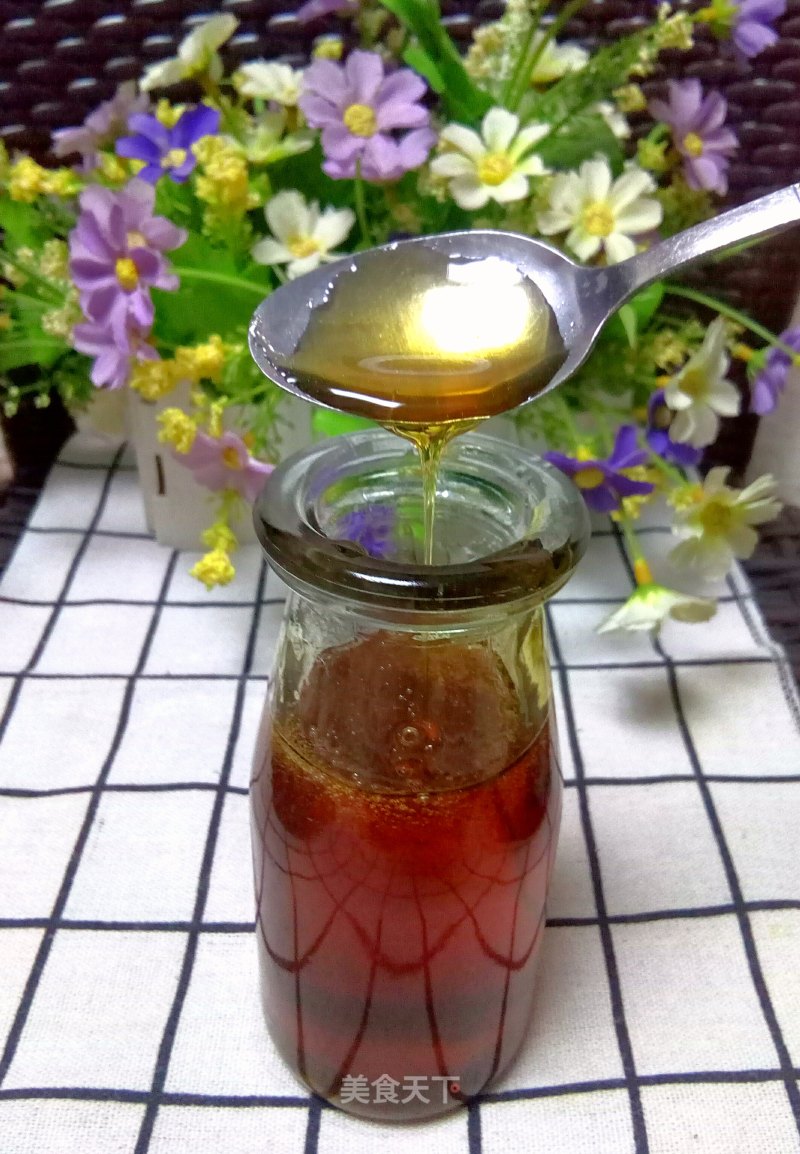 Invert Syrup recipe
