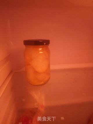 Canned Sydney recipe