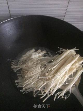 Three Vegetarian Salad recipe