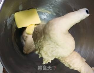 Whole Wheat Meal Buns recipe