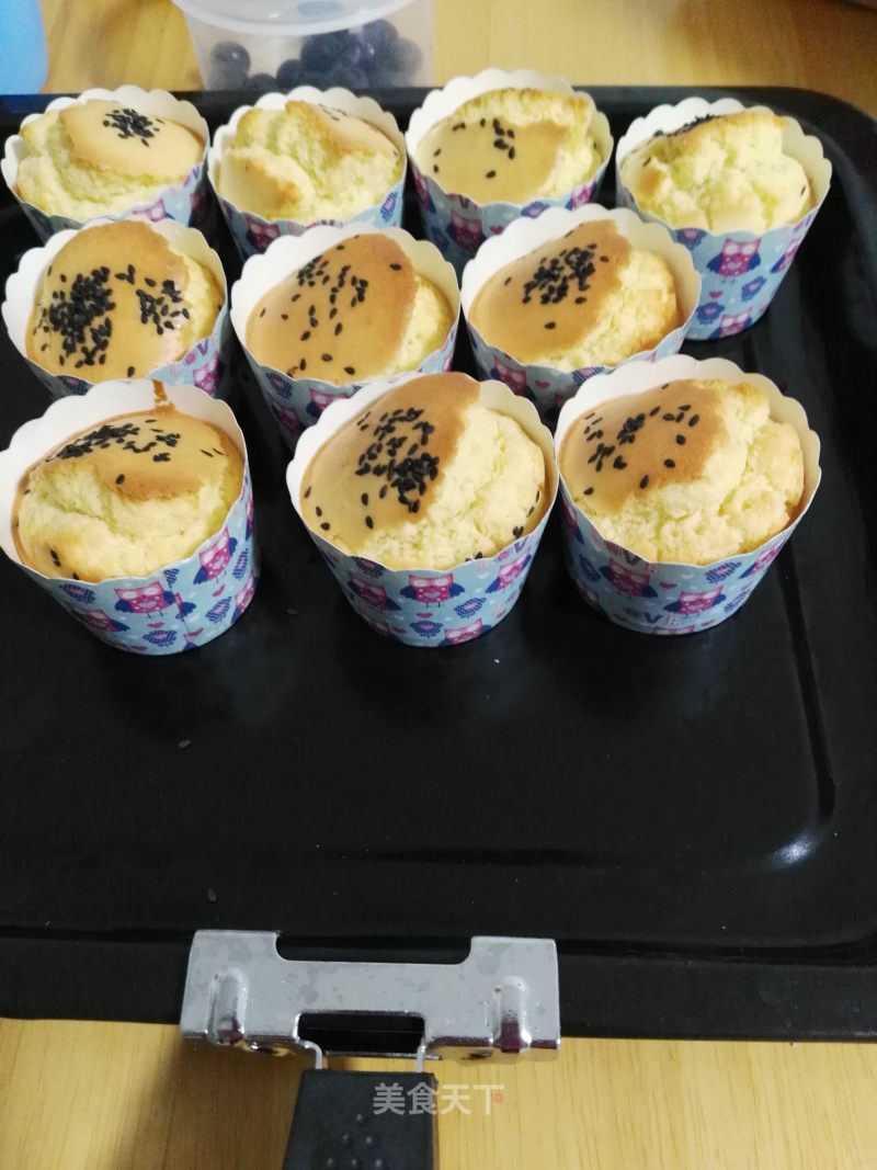 Laugh at The Cake~ be Happy recipe