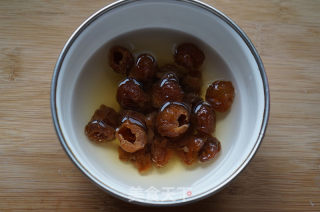 Longan Scam recipe