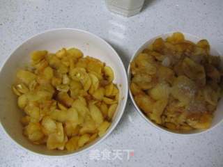 Homemade Loquat Sauce recipe