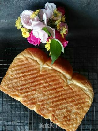 Hong Kong Style Toast recipe