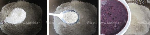 Rice Cake recipe