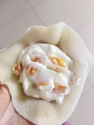 Homemade Xuemei Niang recipe