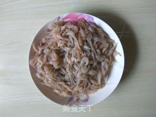 #trust之美# Fried River Prawn Section recipe