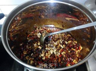 Tonic is Essential-handmade Donkey-hide Gelatin Paste recipe