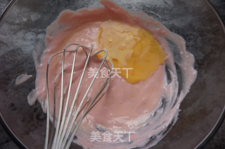 #柏翠大赛#red Bean Cheese Pie recipe