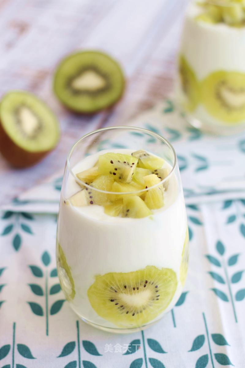 Homemade Yogurt recipe