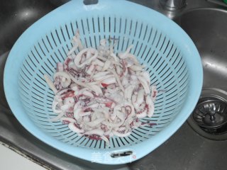 Seafood Tofu recipe